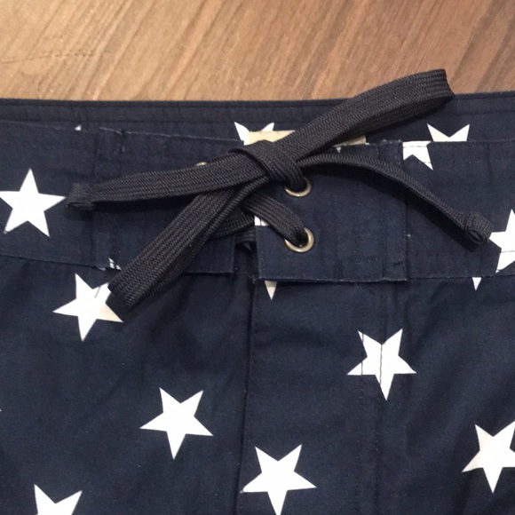 American Legacy - Patriotic swimwear/trunks - (NOT Lined) - Size 40 - NWOT - $28 - Picture 3 of 12